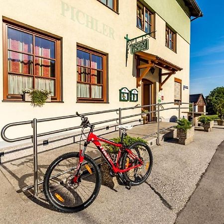 Gasthof Pichler Grimmenstein Екстер'єр фото